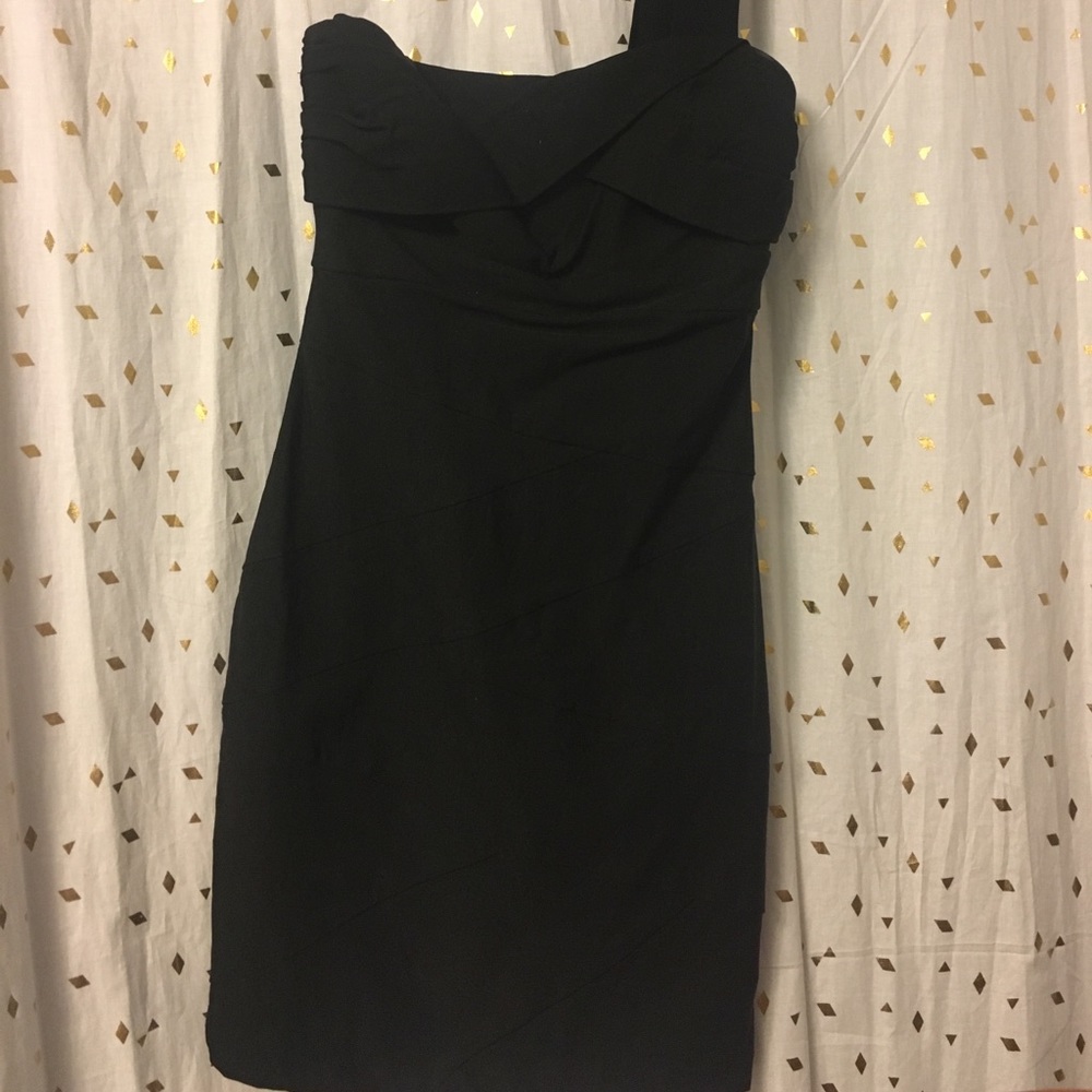 Macy’s Little Black Dress